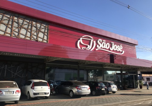 Supermercado São José