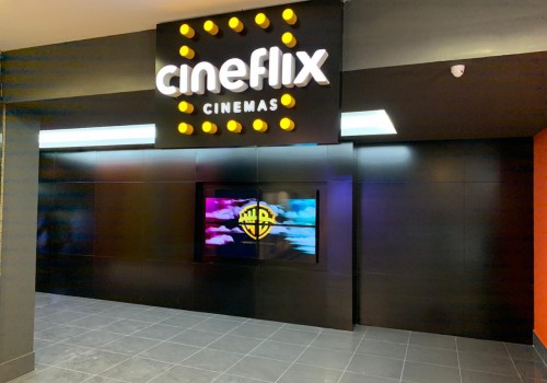 Cineflix Cinemas