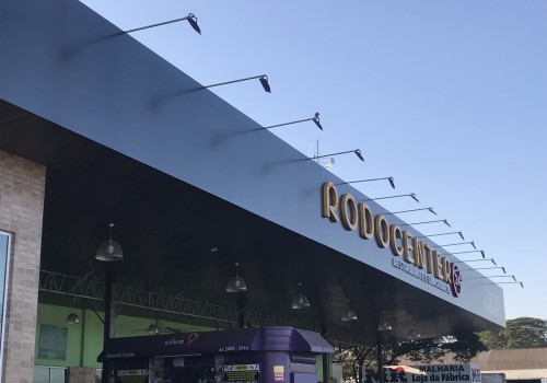 Rodocenter